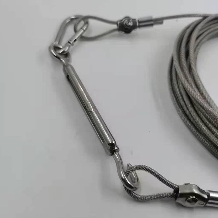 Factory Best Selling buy clotheslines clothesline stand outdoor stainless steel clothesline