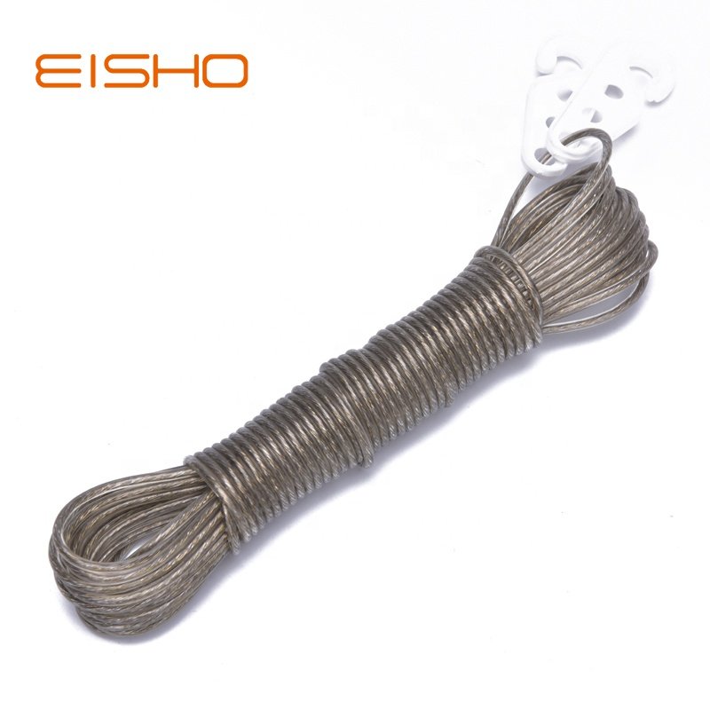 Washing Clothes Line Rope Clothes Line Portable Clothes Line