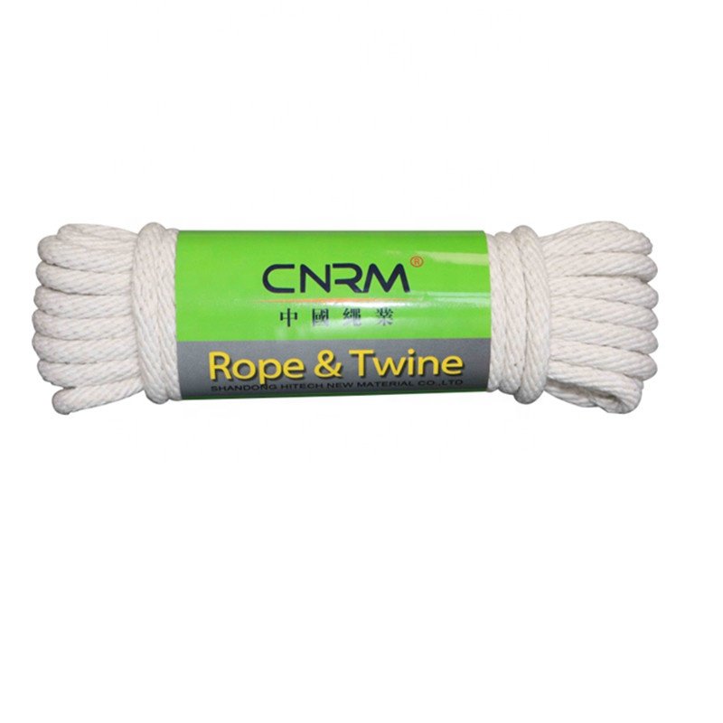 Heavy-Duty General-Purpose Utility Cord, Clothesline Rope