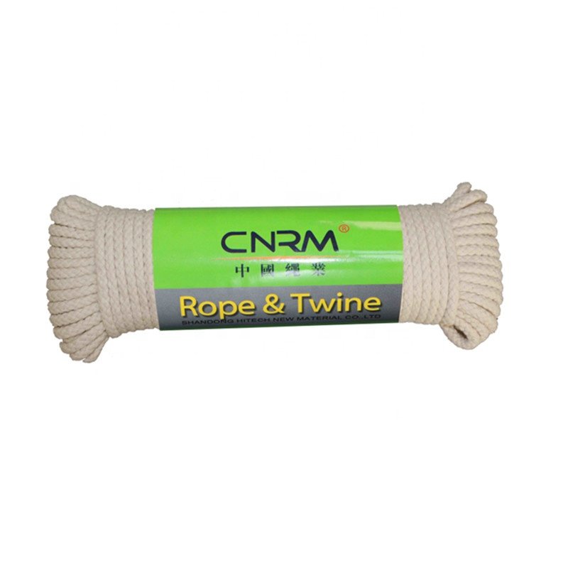 Heavy-Duty General-Purpose Utility Cord, Clothesline Rope