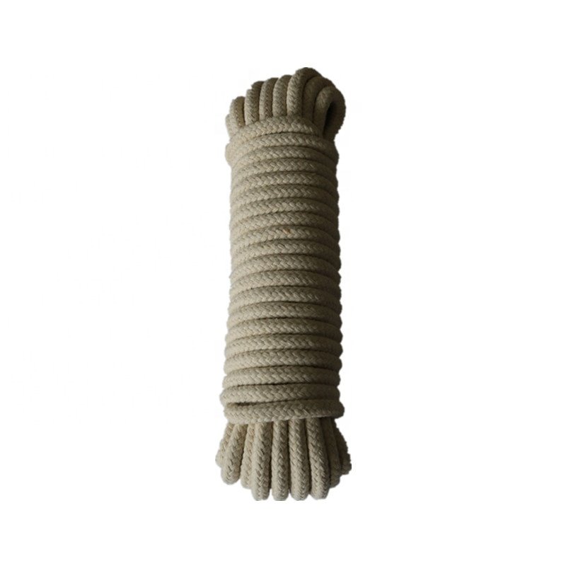 Heavy-Duty General-Purpose Utility Cord, Clothesline Rope