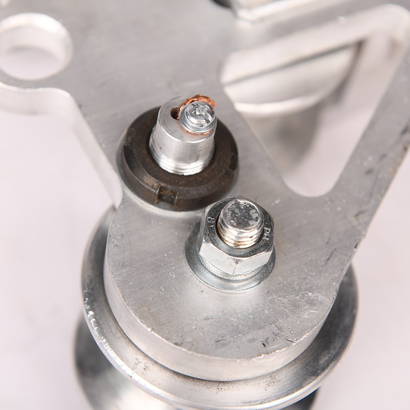 Timing Pulley OEM Steel Building Food Energy Plant Material Origin Repair Type Works Aluminum Industries Construction Mining ZHE