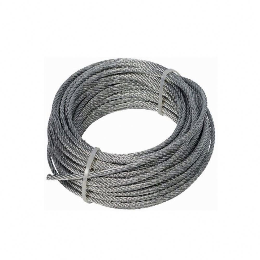 The Least Regret Rust-Proof Wire Clothesline Steel Rope