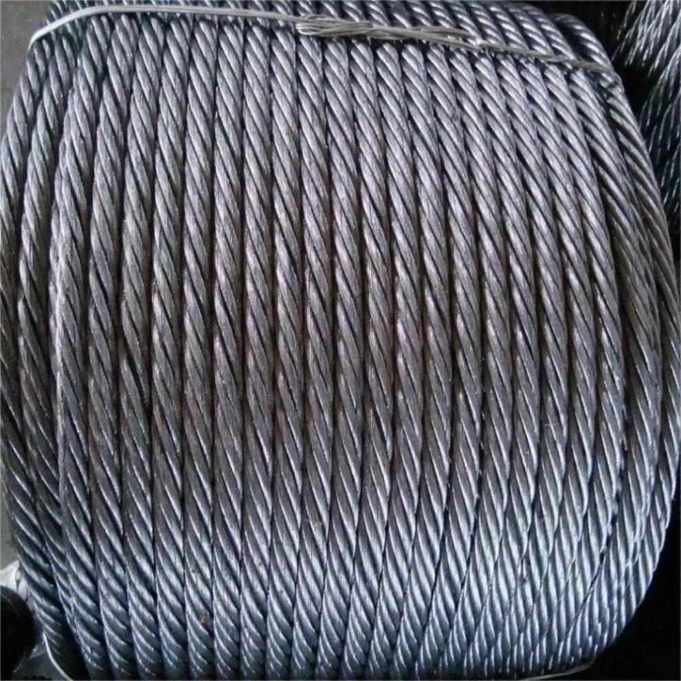 The Least Regret Rust-Proof Wire Clothesline Steel Rope