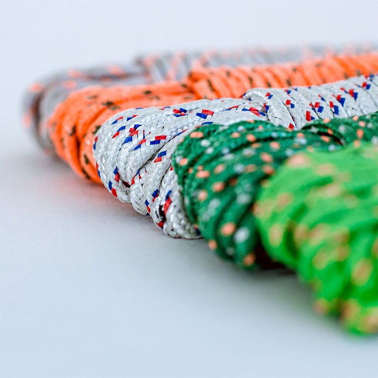 Good Quality Portable Multi-function Anti-Wind Clothesline Anti-Slide Dry Clothes Rope