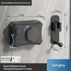 Grey