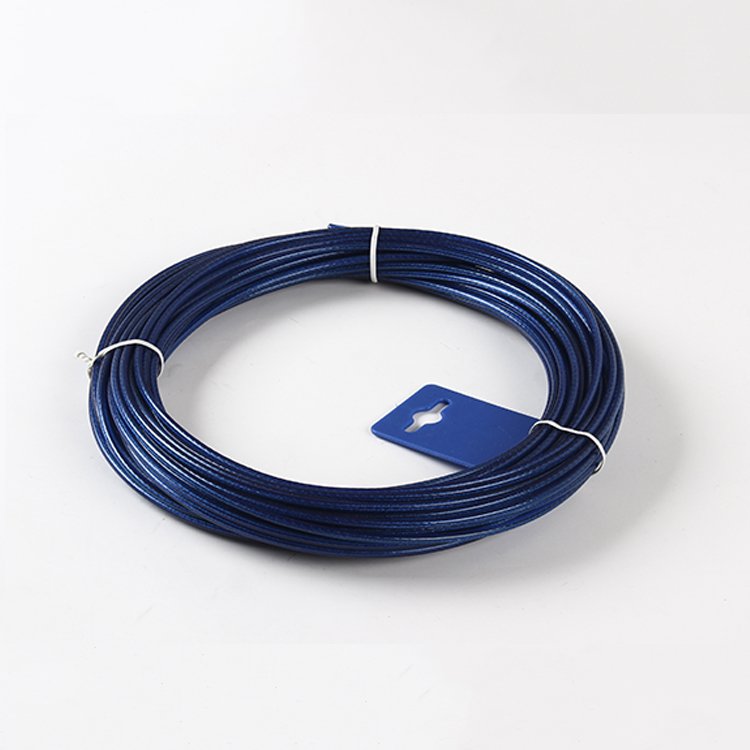20m clothes hanging line rope/householder wall portable retractable best indoor outdoor clothesline