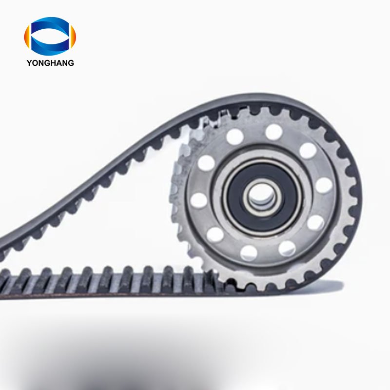 alternator removal tool belt tensioner cable system chain wheels block climbing clothesline conveyor centrifugal clutch pulley