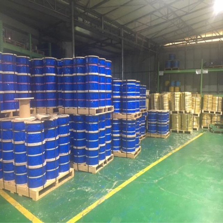 Competitive Price Soft Carbon Steel Coil Carbon Steel Coil High Carbon Steel Wire Rod In Coil 0.1mm-30.0mm