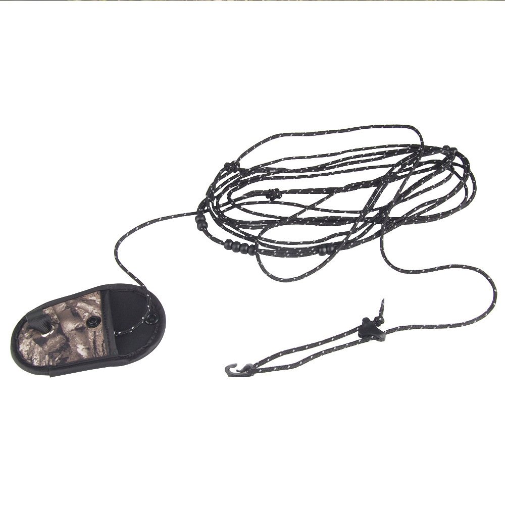 Cheap Mini Portable Outdoor Camping Equipment Lanyard Windproof Clothesline 3.5M Leisure Supplies