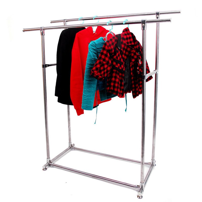 Clothesline Hanging Rack Cheap Clothes Horse For Sale