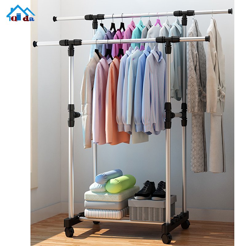 Clothesline Hanging Rack Cheap Clothes Horse For Sale