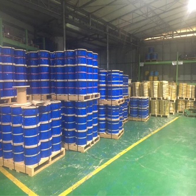 Best Quality Sae made in Korea Wire Rod Steel Wire For Sales High Carbon Steel Wire 0.1mm-30.0mm for Industrial