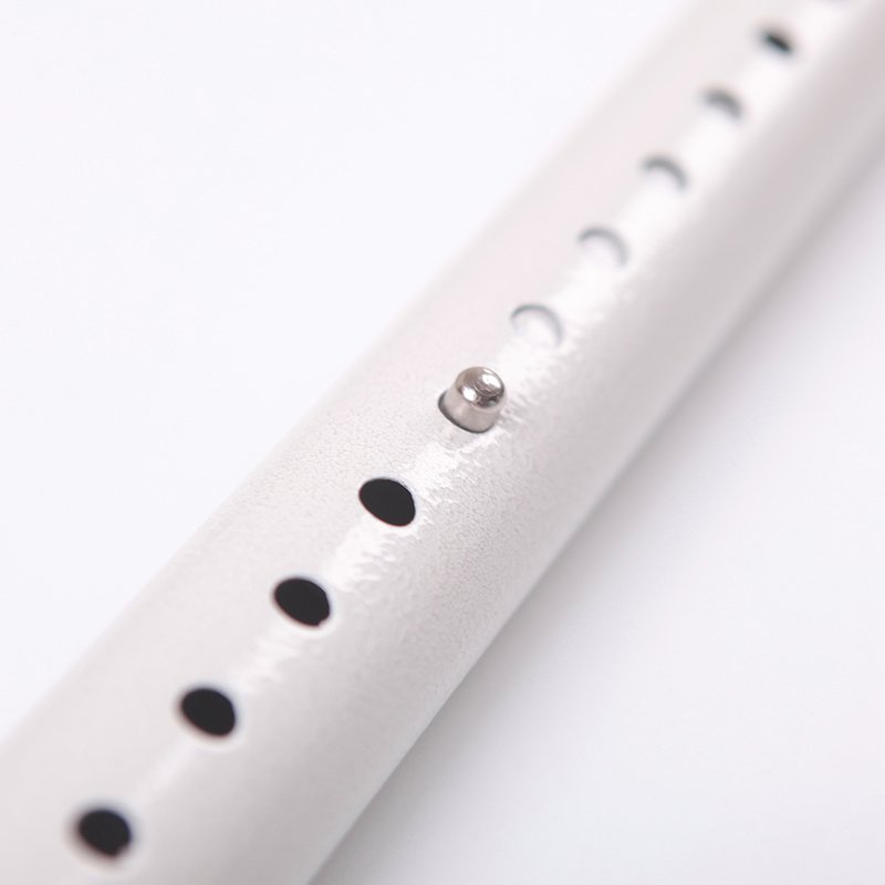 Factory Wholesale Telescopic Curtain Rod with Adjustable Tension Nail-free Hooks Curtain Rods Easy-install