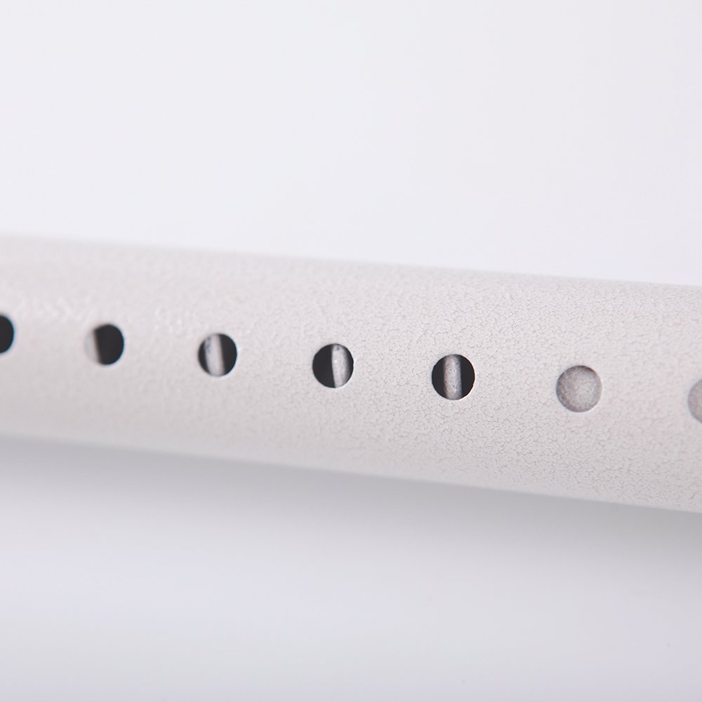 Long Retractable Shower Rod Telescopic Clothesline Pole Free Punching Non-Slip Tension Curtain Rod for Bathroom Bedroom Balcony