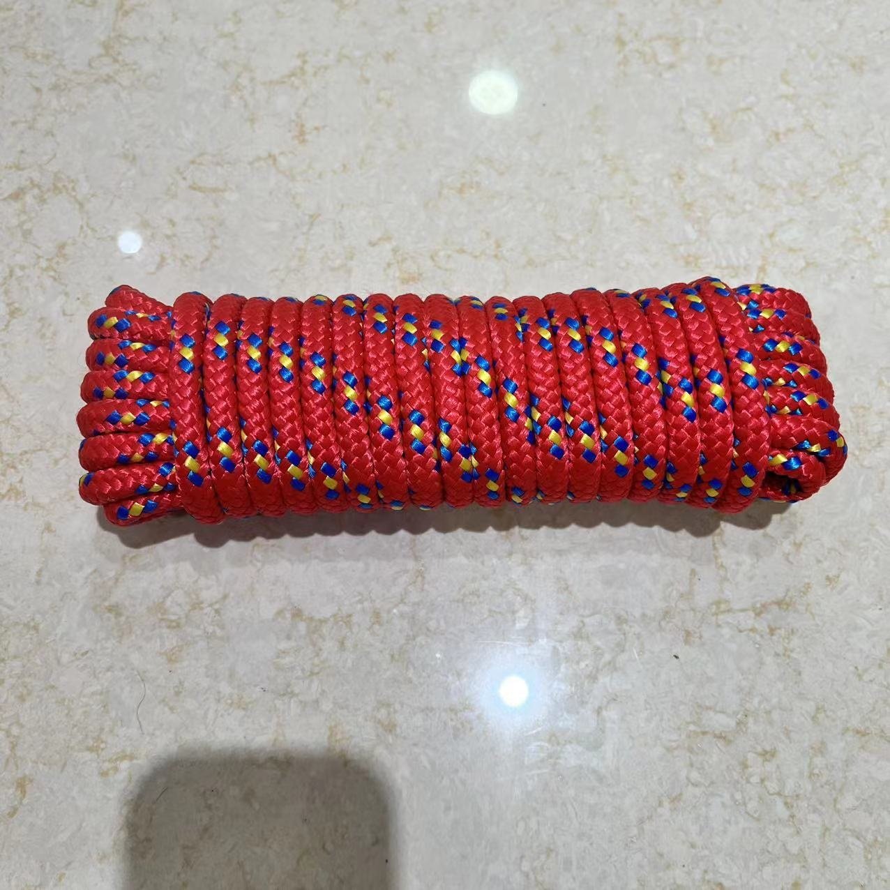 10mm Polypropylene Braided Rope 10mm*10m