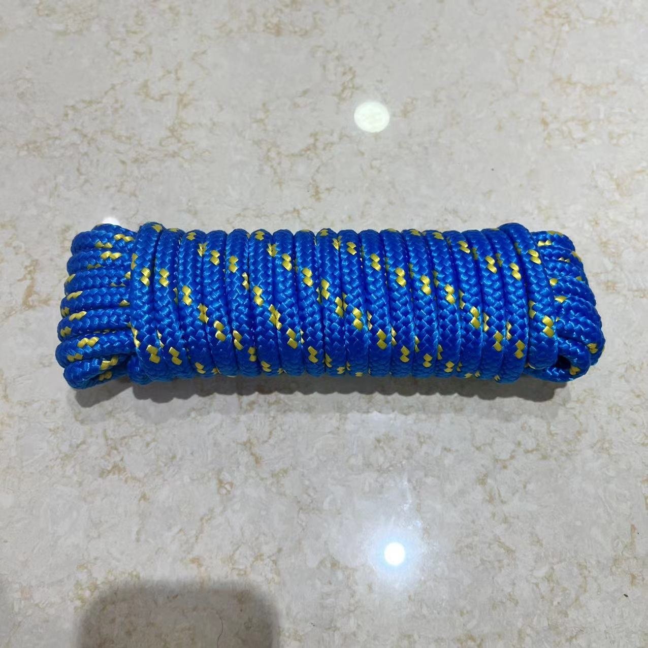 10mm Polypropylene Braided Rope 10mm*10m