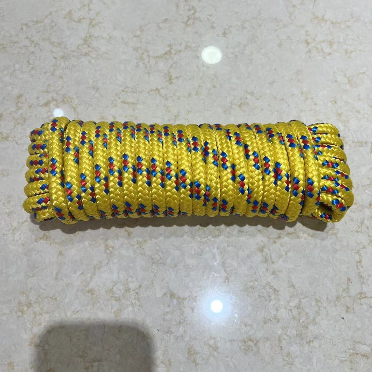 10mm Polypropylene Braided Rope 10mm*10m