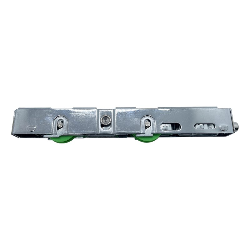 pulley Stainless steel plastic pulley for doors and windows