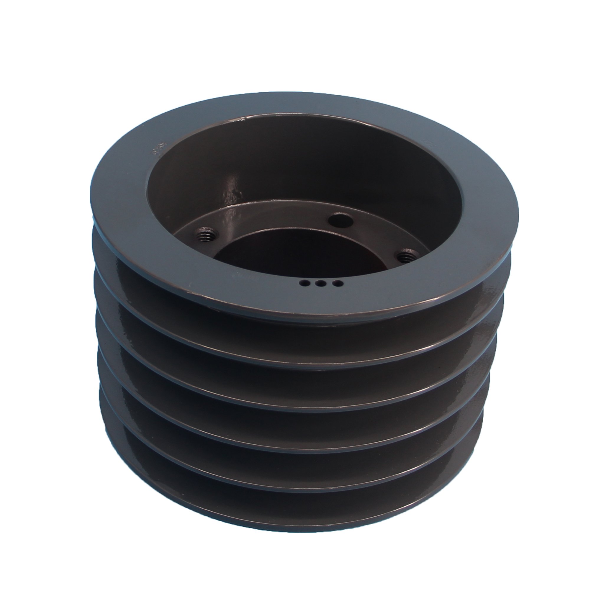 European Standard large qd bushing v belt pulley and 18 inch v belt pulley
