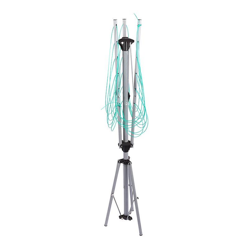 Clothes Clothesline Rotary Washing Outdoor Line Airer