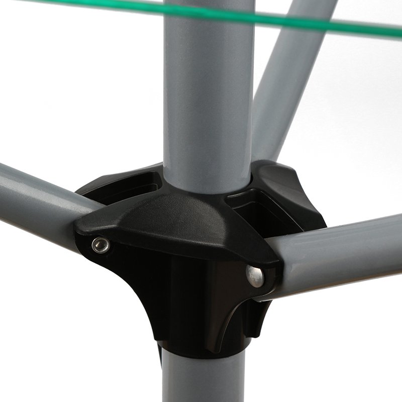 Clothes Clothesline Rotary Washing Outdoor Line Airer