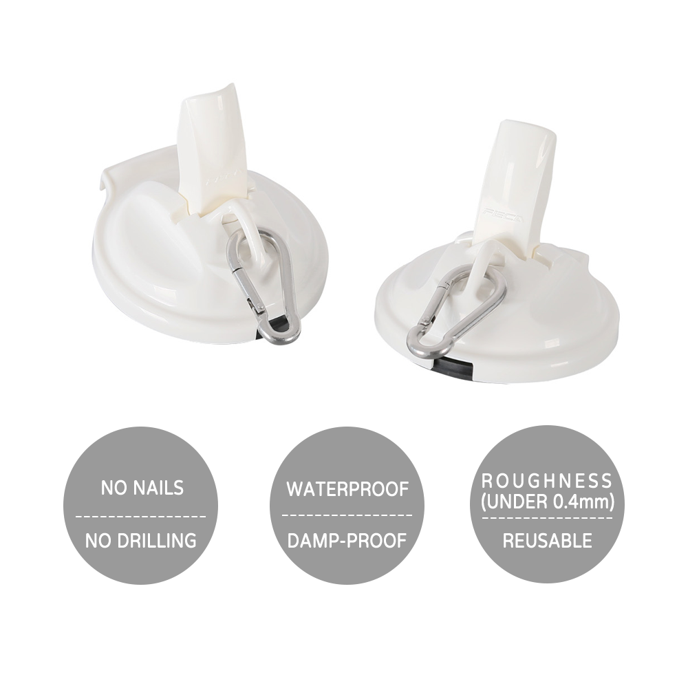Portable Plastic Clotheslines Chain 3M Non-slip Windproof Clotheslines