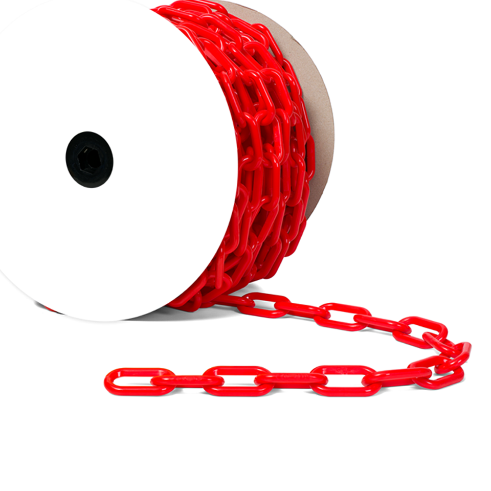 Portable Plastic Clotheslines Chain 3M Non-slip Windproof Clotheslines