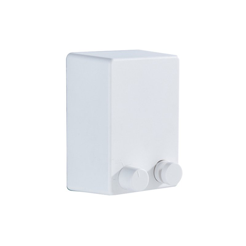 Wall Mounted Indoor Laundry Retractable ABS Plastic Washing Line Clothes Drying Rack Clothesline