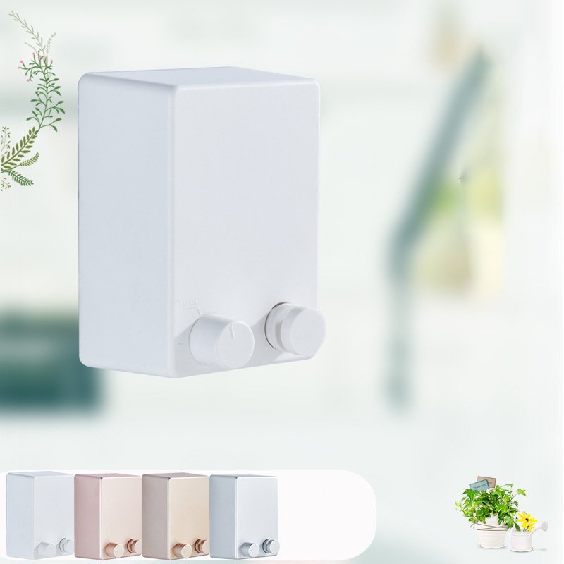 Wall Mounted Indoor Laundry Retractable ABS Plastic Washing Line Clothes Drying Rack Clothesline