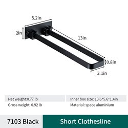 7103Black-S