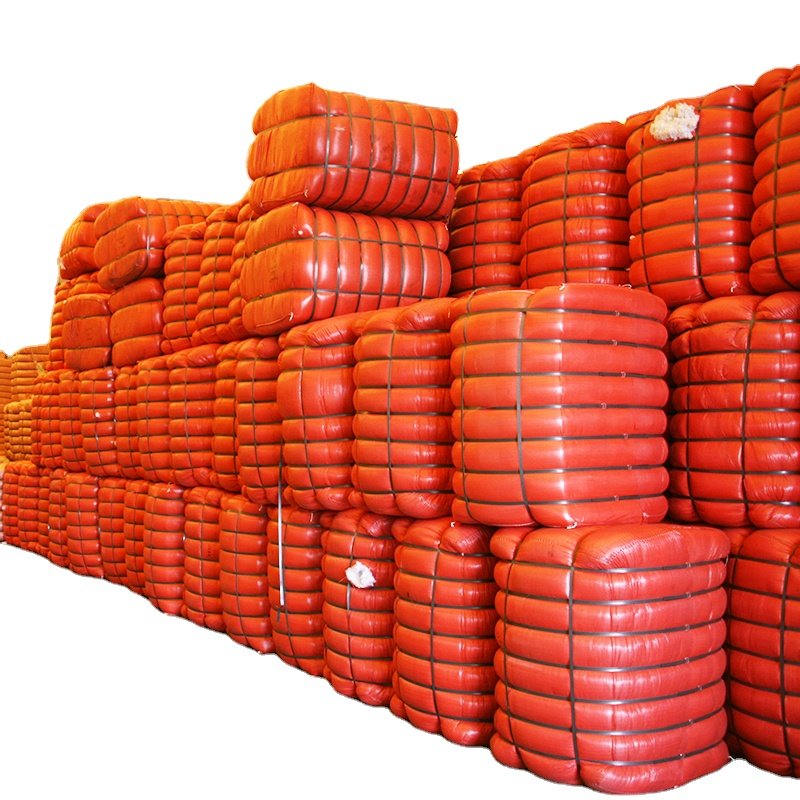 (New And Original) 382LM Bleached Leg Caps Chair Webbing Tape Manufacturer Durable Clothes Washing Line Outdoor Rope Clothesline