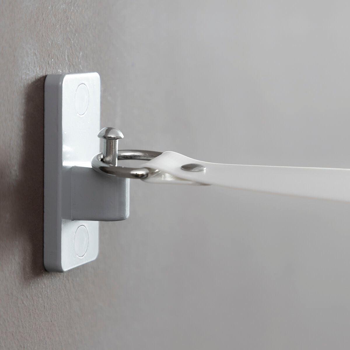 Raclox InnovaGoods Retractable Clothesline