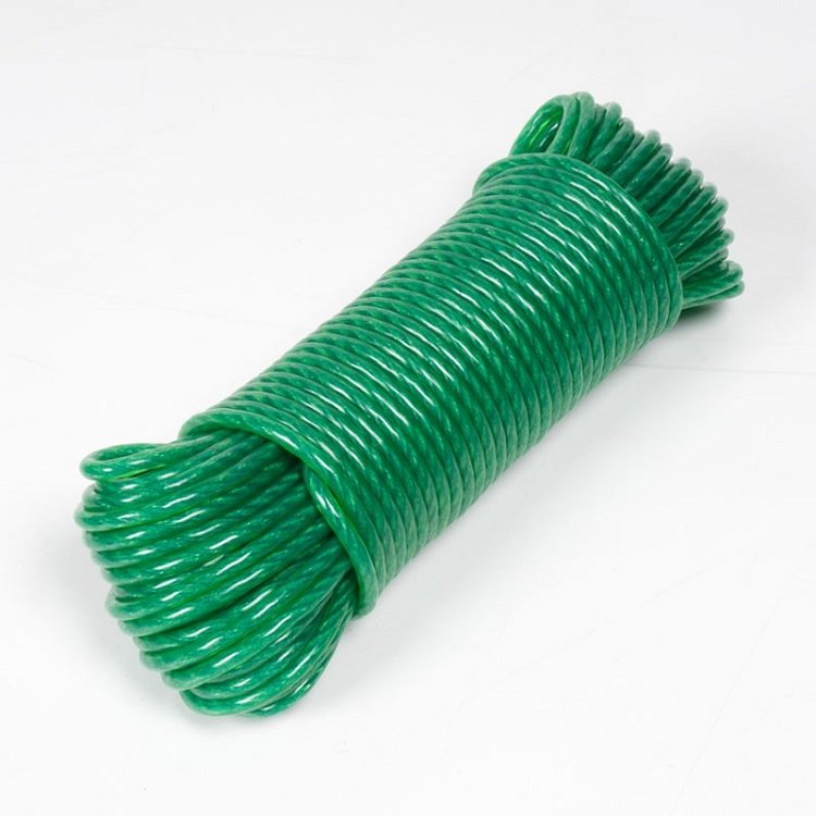 Plastic Clothesline Rope Pulley Clothesline