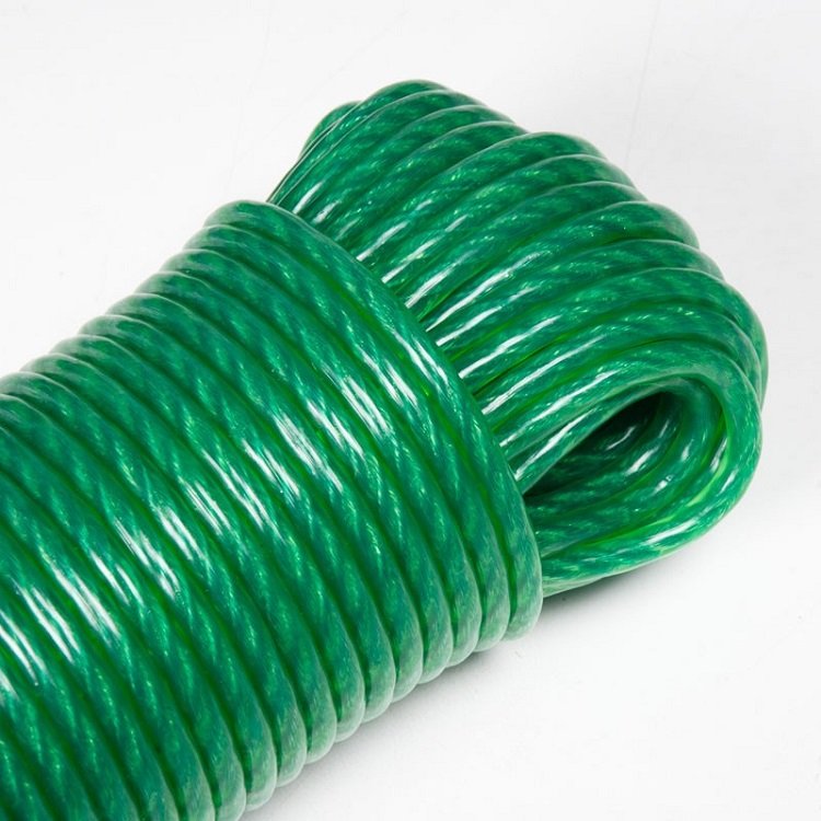Plastic Clothesline Rope Pulley Clothesline
