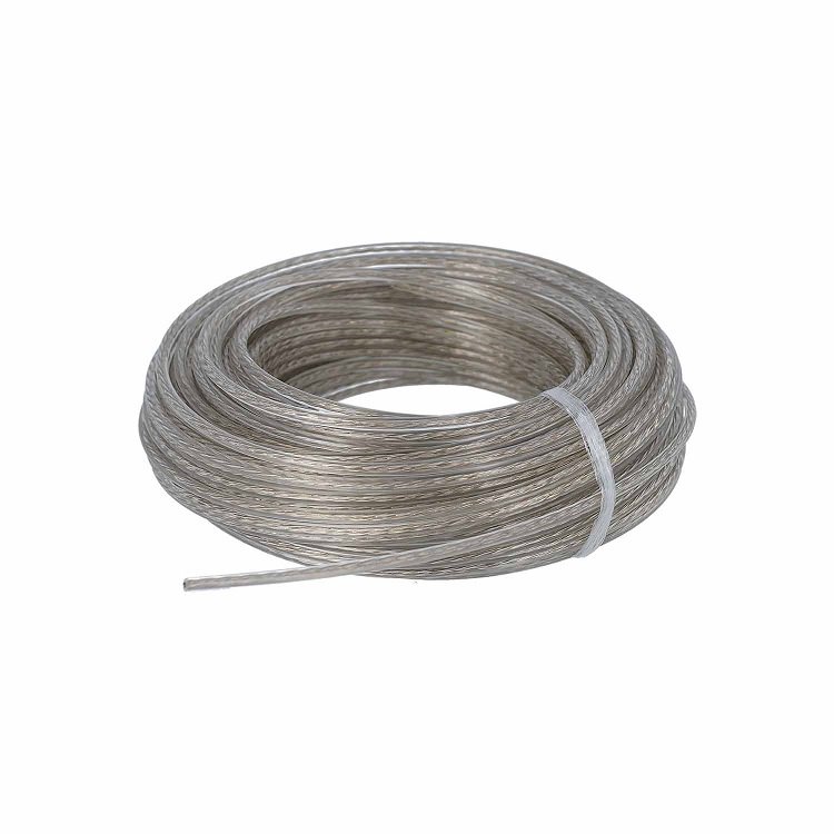 Plastic Clothesline Rope Pulley Clothesline