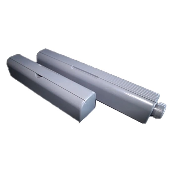 5 Line Hotel Wall Clothesline Retractable Indoor Clothesline