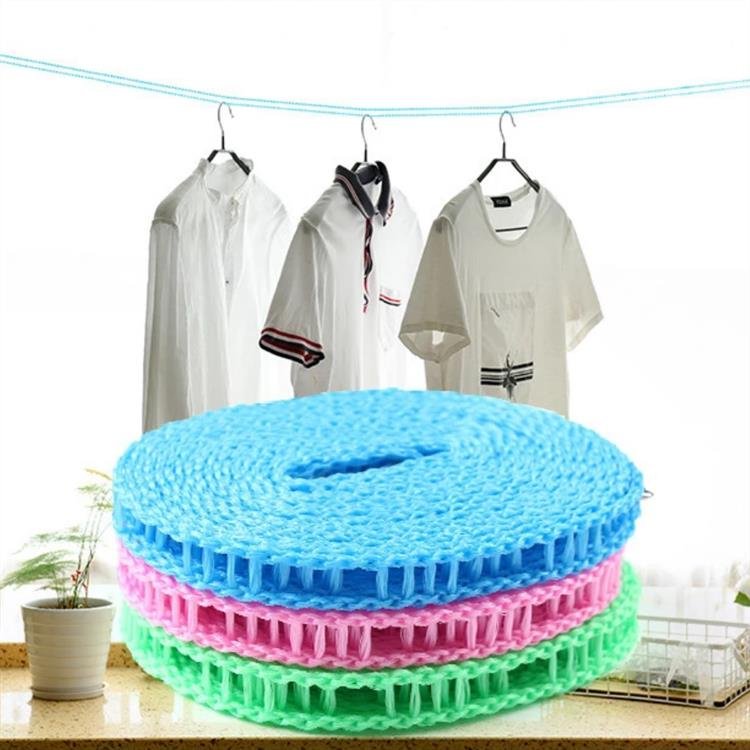 portable clothes rack wall rope clothes lind dryer corde a linge cloth drying hangers for cloths tendederos Clothesline