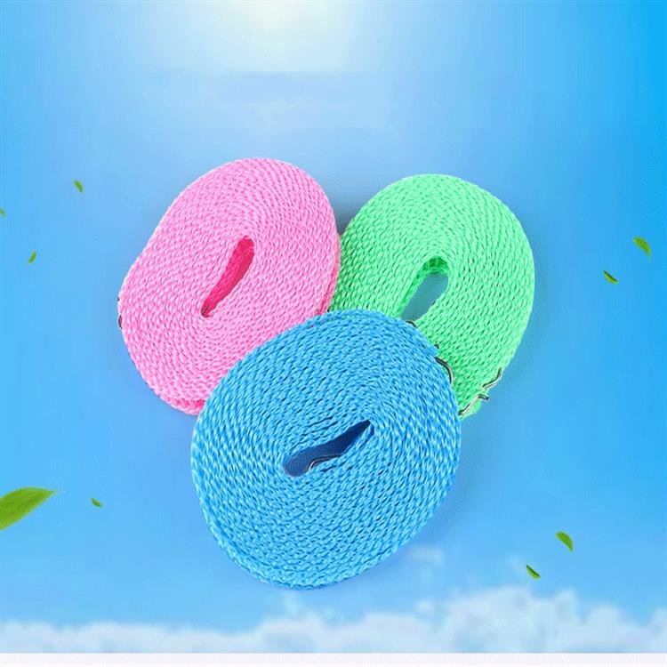 portable clothes rack wall rope clothes lind dryer corde a linge cloth drying hangers for cloths tendederos Clothesline