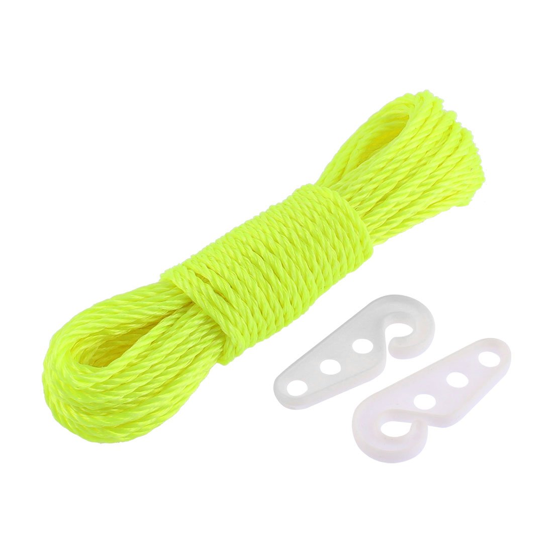 10 m Nylon Washing Clothes Line Rope Clothesline