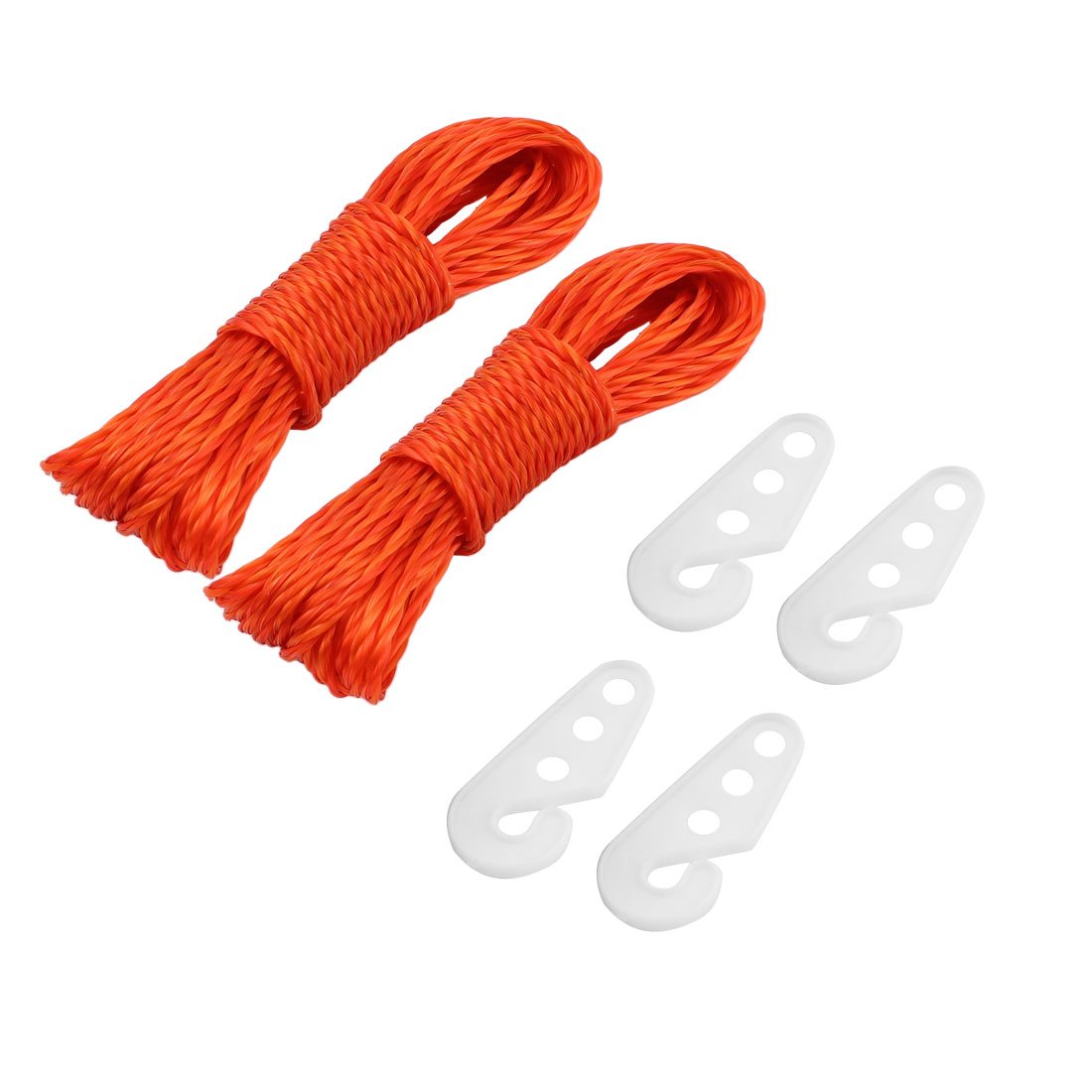 10 m Nylon Washing Clothes Line Rope Clothesline