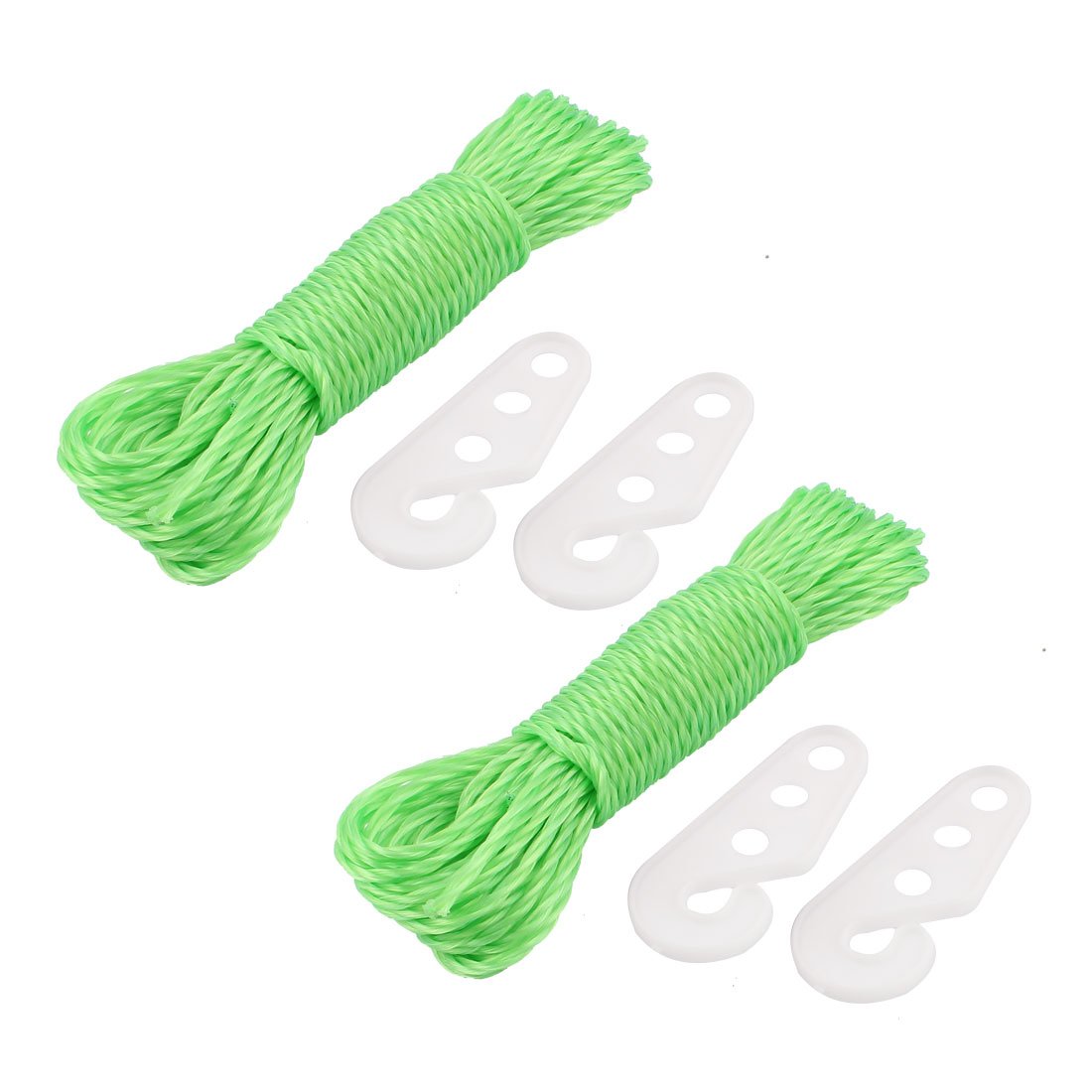 10 m Nylon Washing Clothes Line Rope Clothesline
