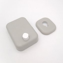 Grey