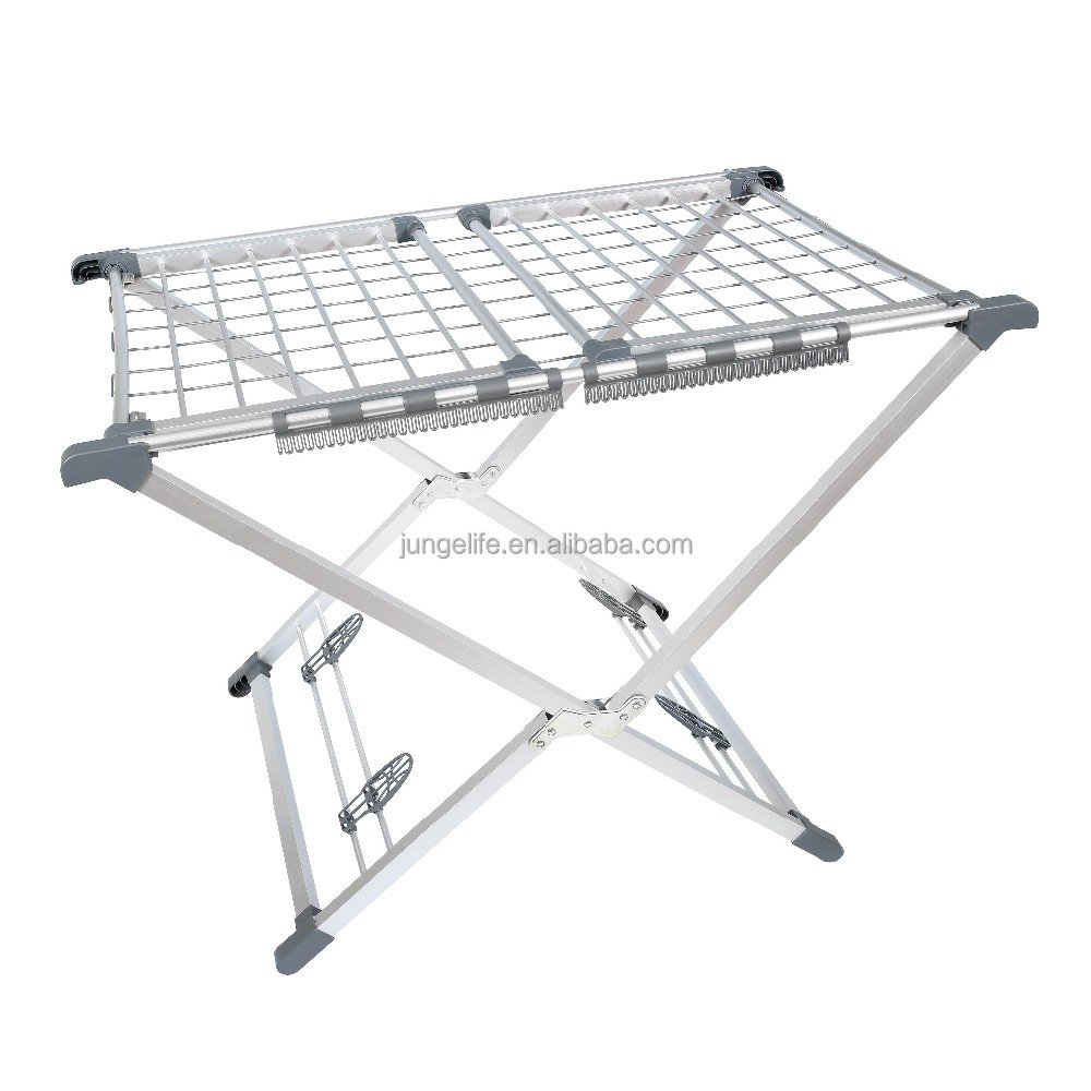 household indoor clothesline stand