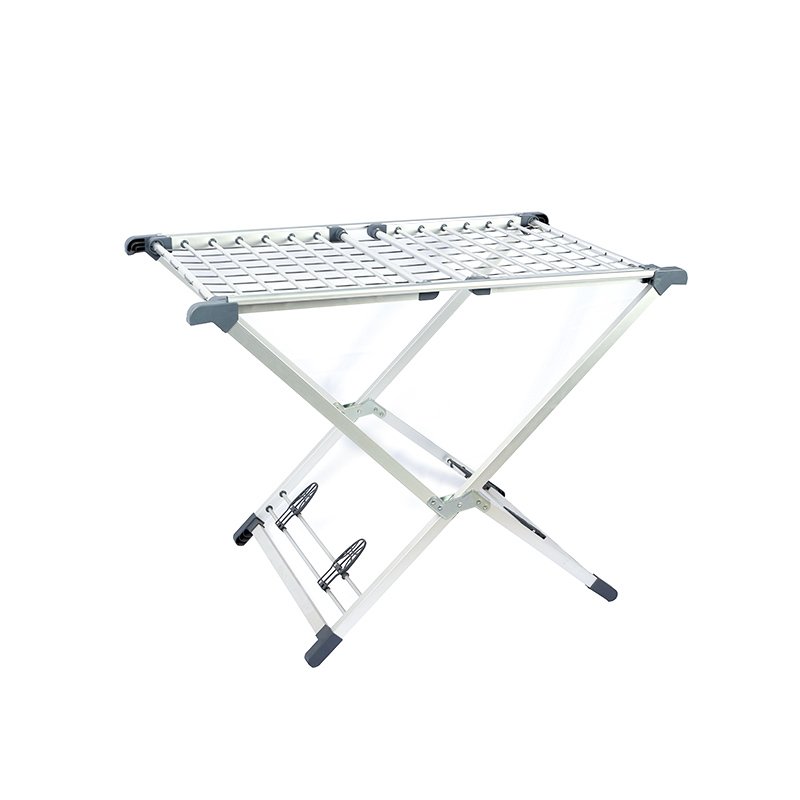 household indoor clothesline stand