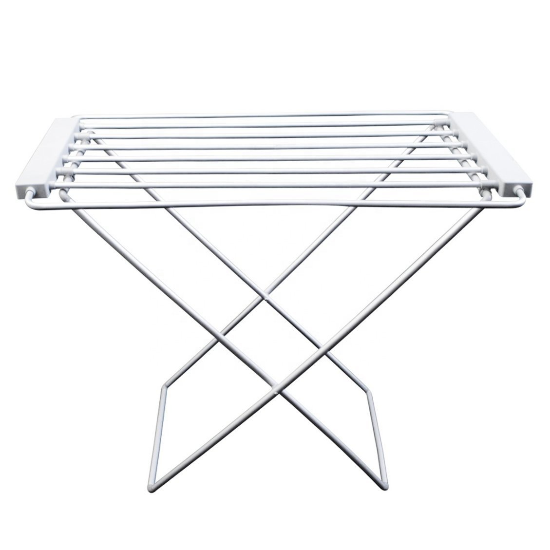 Yuyao Sunzone heated electric clothesline with full approval