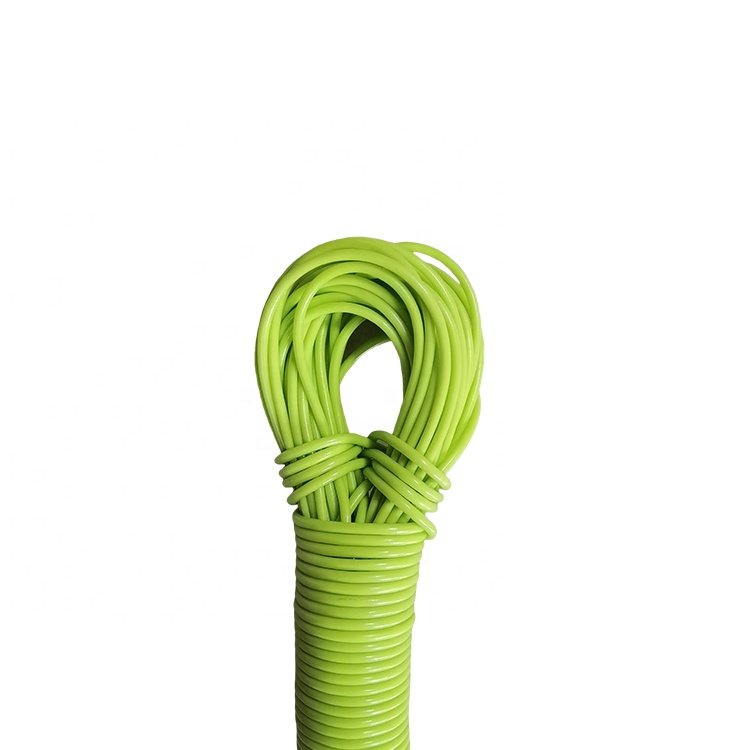 Premium Quality Outdoor Clothesline Heavy Duty Multi Function Camp Clothesline