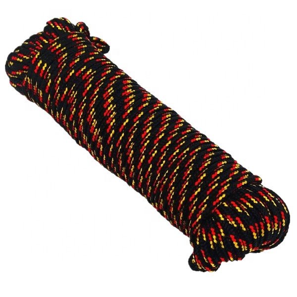 Arborist MFP Rope Light Weight Floating Line 9mm*15m Climbing rope