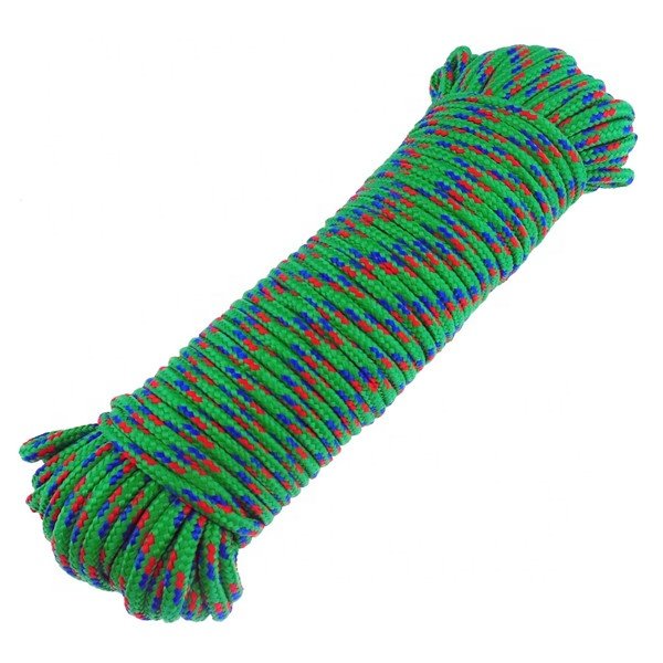 Arborist MFP Rope Light Weight Floating Line 9mm*15m Climbing rope