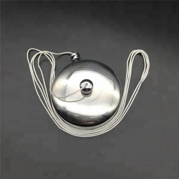 Balcony wall mounted 2.5m 304 stainless steel clothesline retractable clothes line